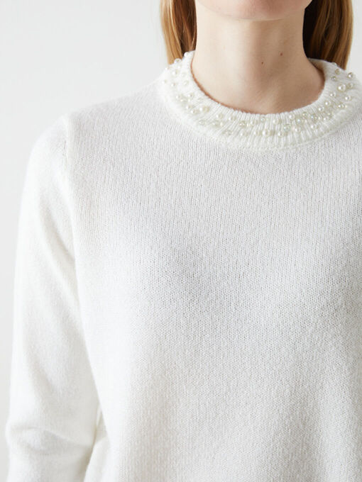 پلیور زنانه ال سی وایکیکی