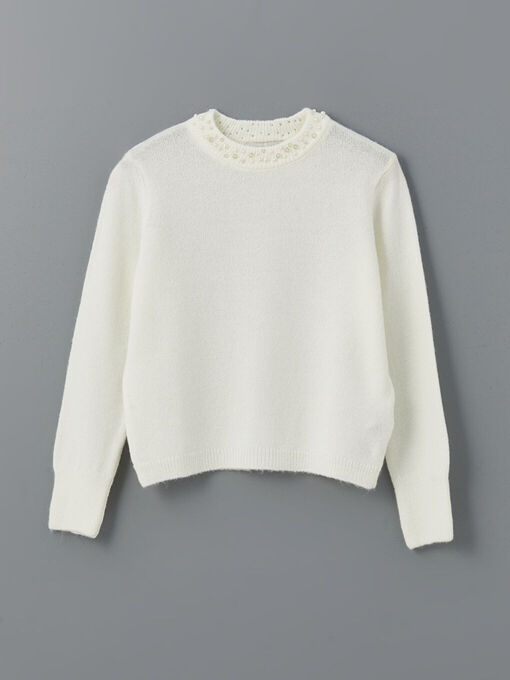 پلیور زنانه ال سی وایکیکی