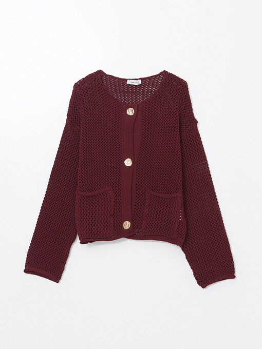 بافت زنانه ال سی وایکیکی