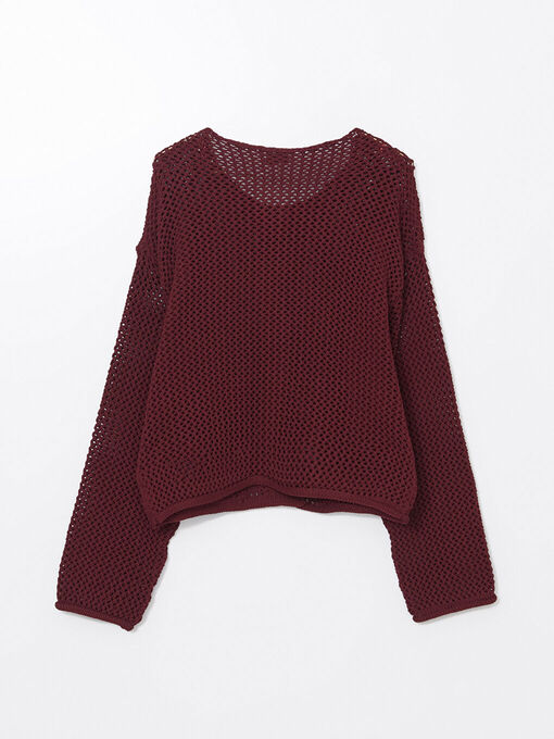 بافت زنانه ال سی وایکیکی