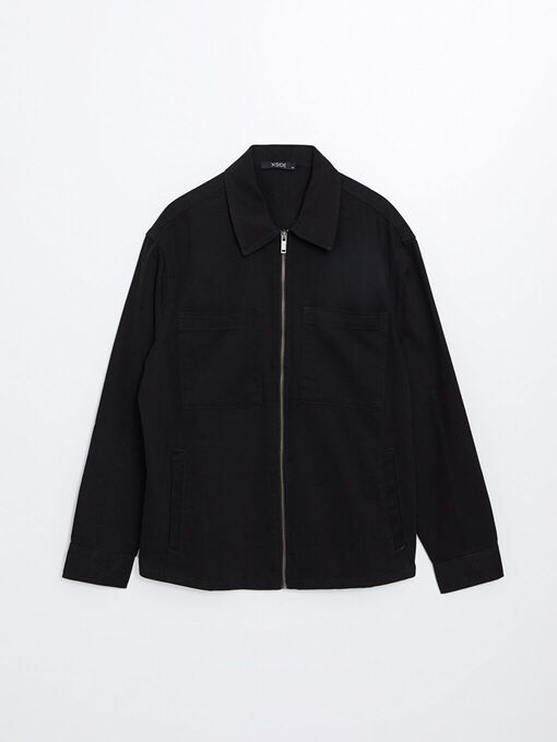 کاپشن مردانه ال سی وایکیکی