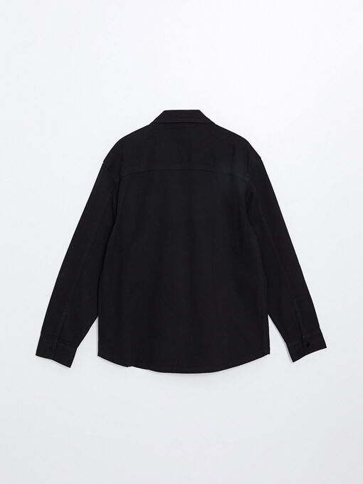 کاپشن مردانه ال سی وایکیکی