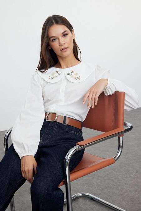 شومیز زنانه  میلا