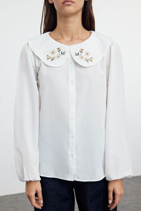 شومیز زنانه  میلا