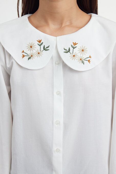 شومیز زنانه  میلا