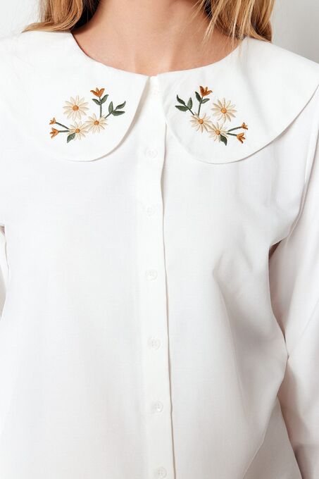 شومیز زنانه  میلا