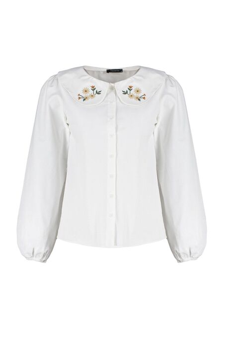 شومیز زنانه  میلا