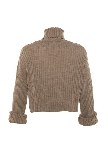 پلیور زنانه  میلا