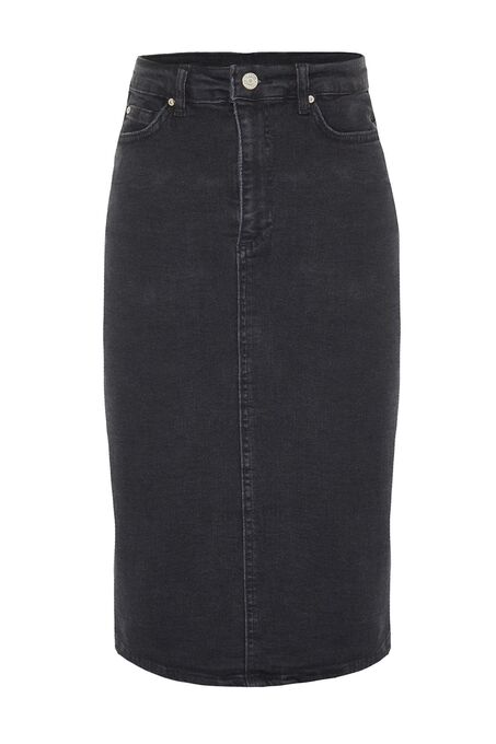 دامن بلند زنانه  میلا