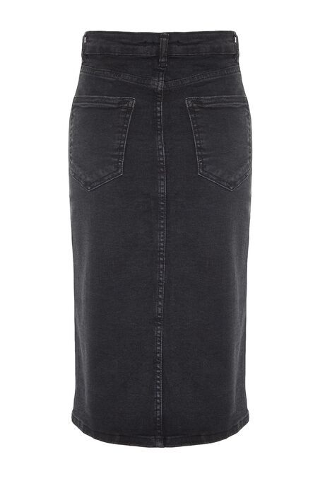 دامن بلند زنانه  میلا