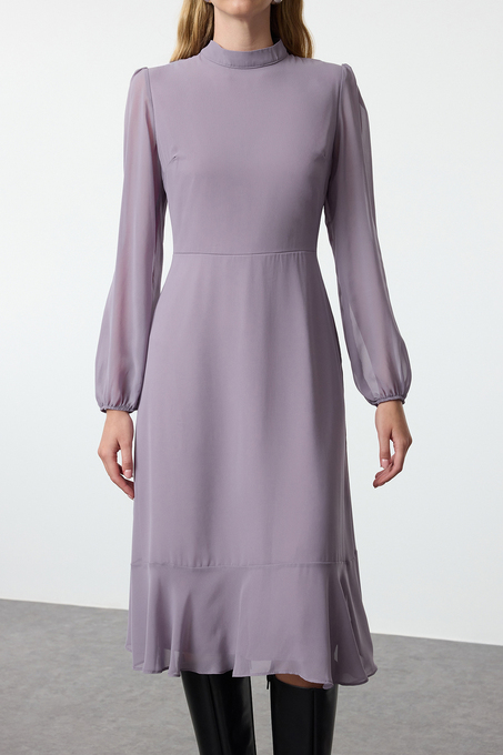 پیراهن رسمی زنانه  میلا