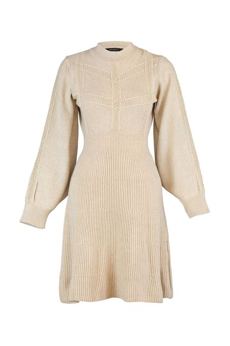 پیراهن رسمی زنانه  میلا