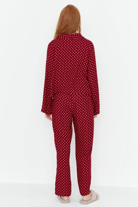 ست لباس راحتی زنانه  میلا