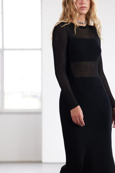 پیراهن روزمره زنانه  میلا