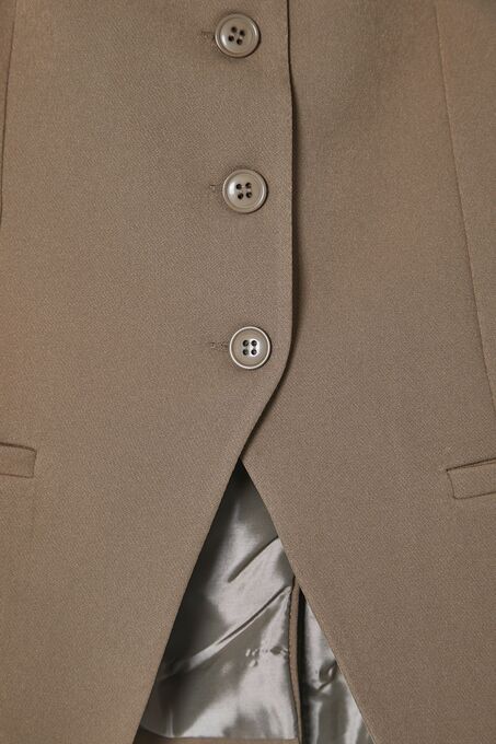 جلیقه رسمی زنانه  میلا