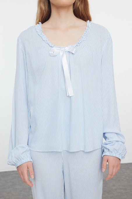 ست لباس راحتی زنانه  میلا