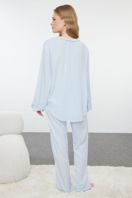 ست لباس راحتی زنانه  میلا