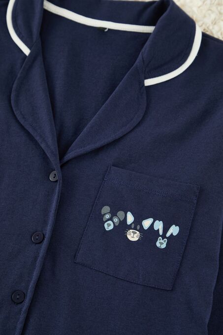 ست لباس خواب زنانه  ترندیول  میلا