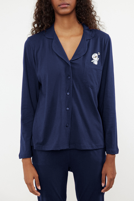 ست لباس خواب زنانه  میلا