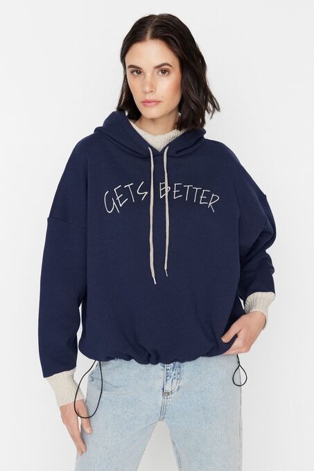 سویشرت و هودی زنانه  میلا