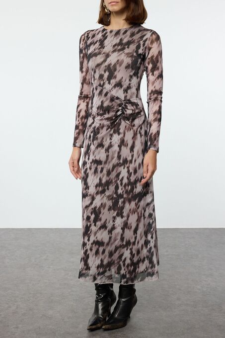 پیراهن روزمره زنانه  میلا