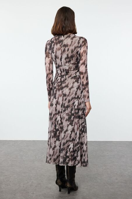 پیراهن روزمره زنانه  میلا