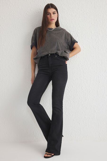 شلوار جین زنانه  میلا