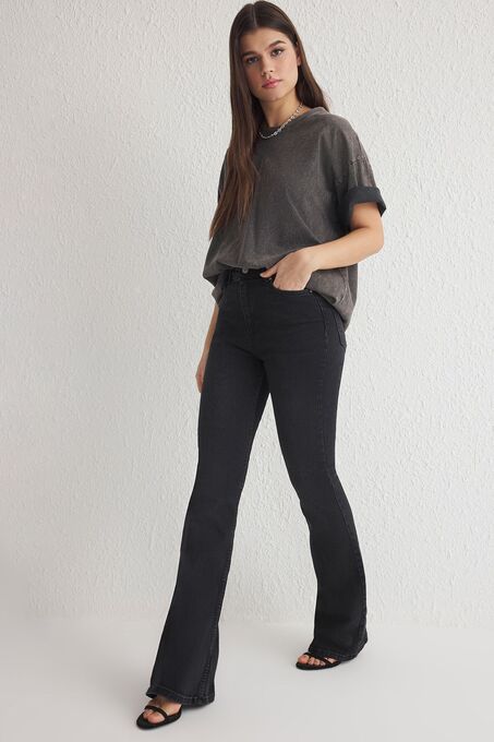 شلوار جین زنانه  میلا