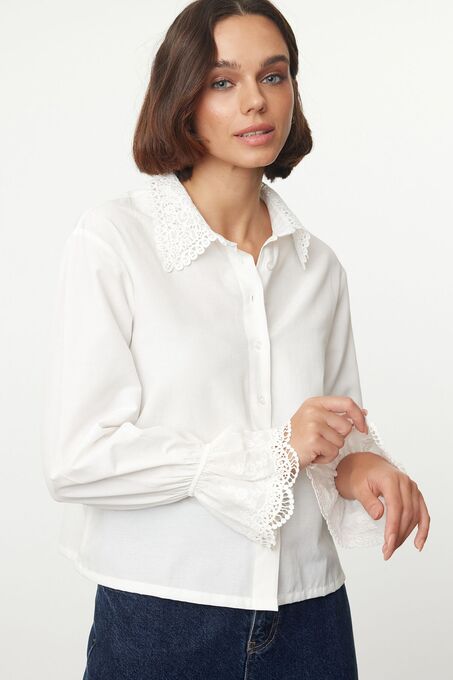 شومیز زنانه  میلا