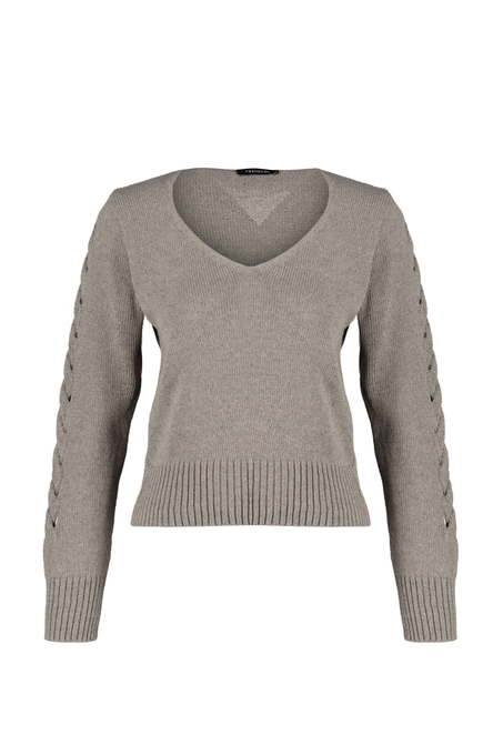 پلیور زنانه  میلا