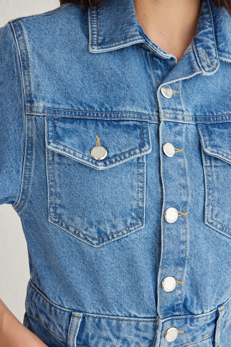 پیراهن رسمی زنانه  میلا