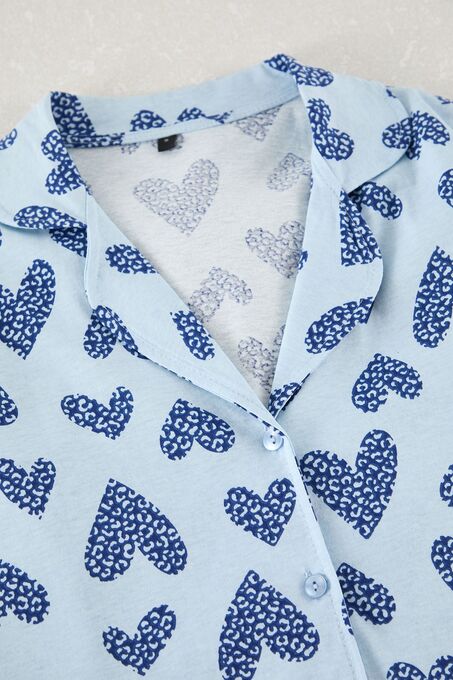 ست لباس راحتی زنانه  میلا