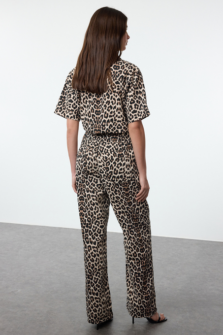 شلوار جین زنانه  میلا