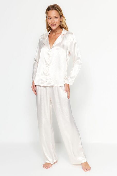 ست لباس خواب زنانه  میلا