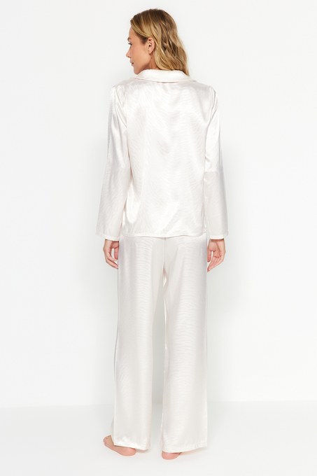 ست لباس خواب زنانه  میلا