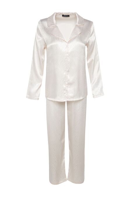 ست لباس خواب زنانه  میلا