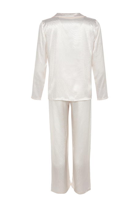 ست لباس خواب زنانه  میلا