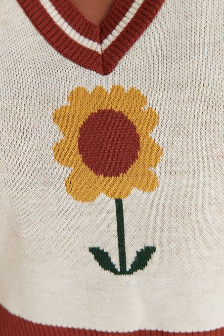 پلیور زنانه  میلا