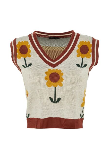 پلیور زنانه  میلا