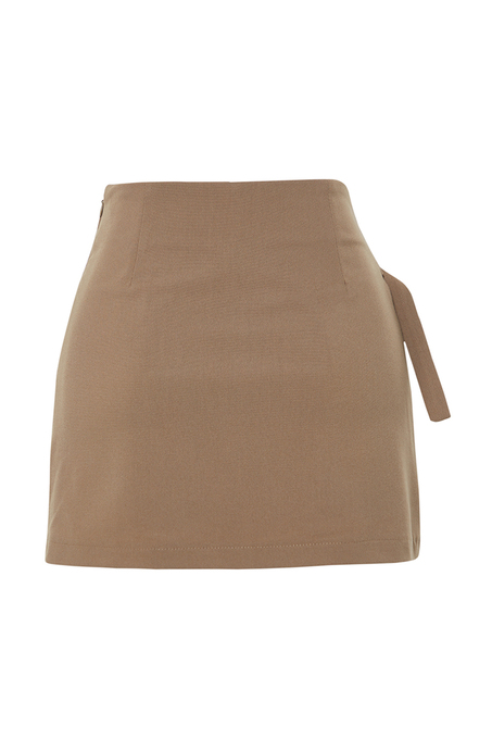 دامن کوتاه زنانه  میلا