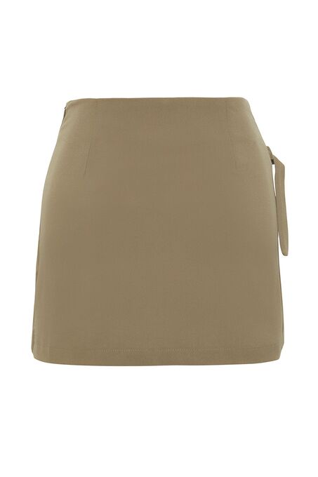 دامن کوتاه زنانه  میلا