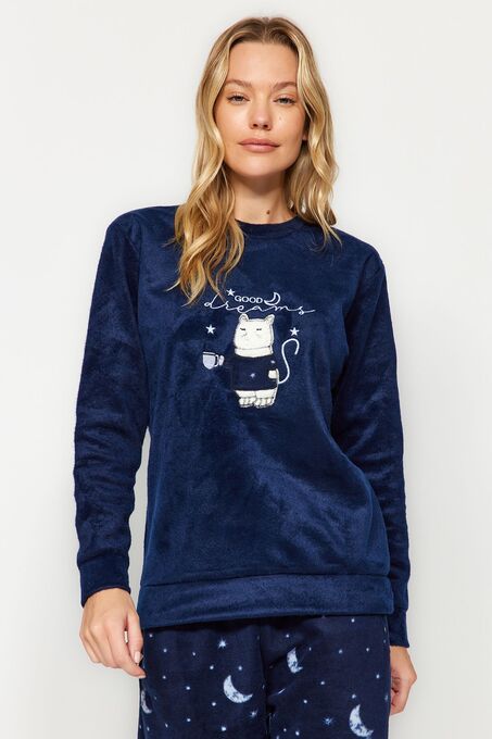 ست لباس راحتی زنانه  میلا