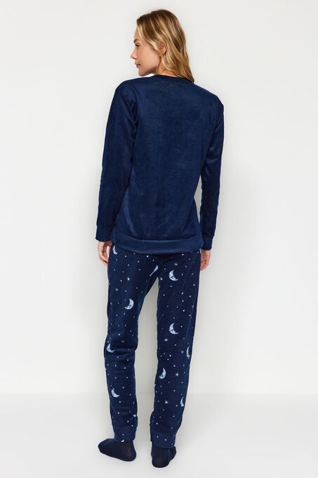 ست لباس راحتی زنانه  میلا