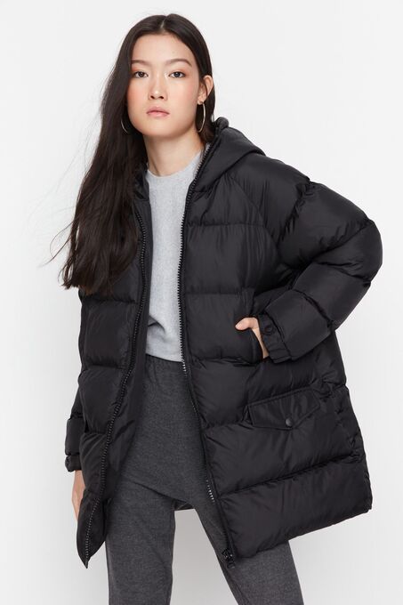 کاپشن زنانه  میلا