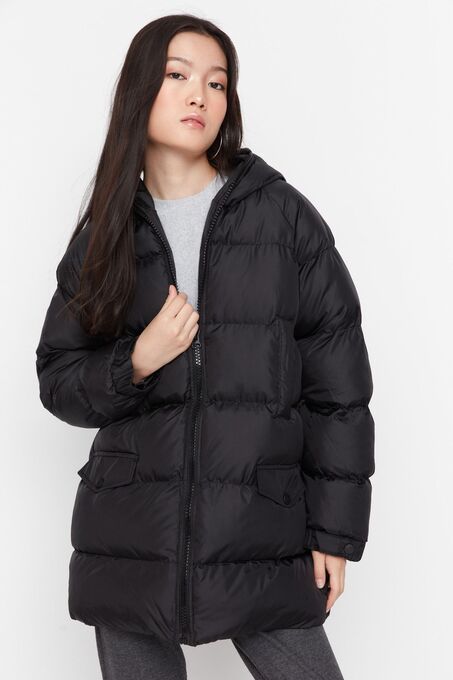 کاپشن زنانه  میلا