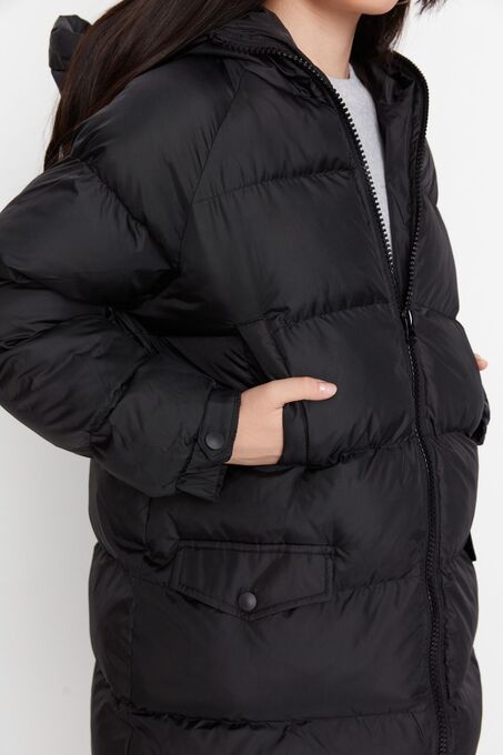 کاپشن زنانه  میلا