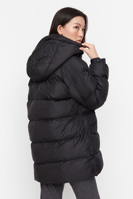 کاپشن زنانه  میلا