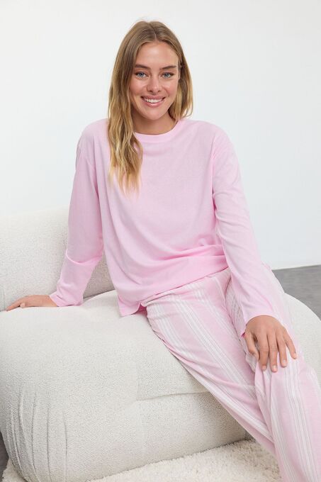 ست لباس راحتی زنانه  میلا