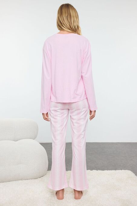 ست لباس راحتی زنانه  میلا