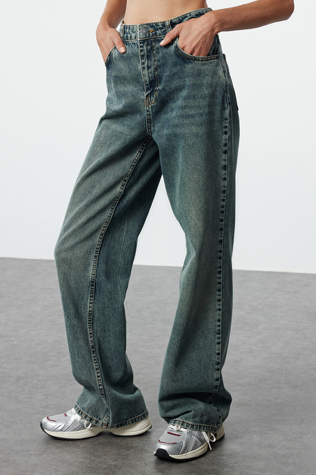 شلوار جین زنانه  میلا